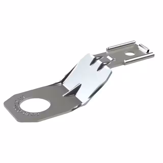 AT27-006-0800 Amphenol Sine Systems Corp  Accessoires de connecteur rectangulaire